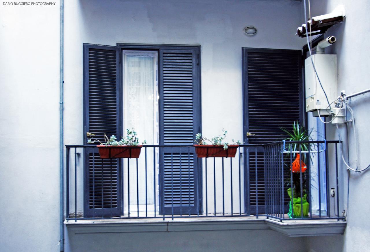 Napoli Sweet Home - Casa "Donna Rosa" Exterior foto