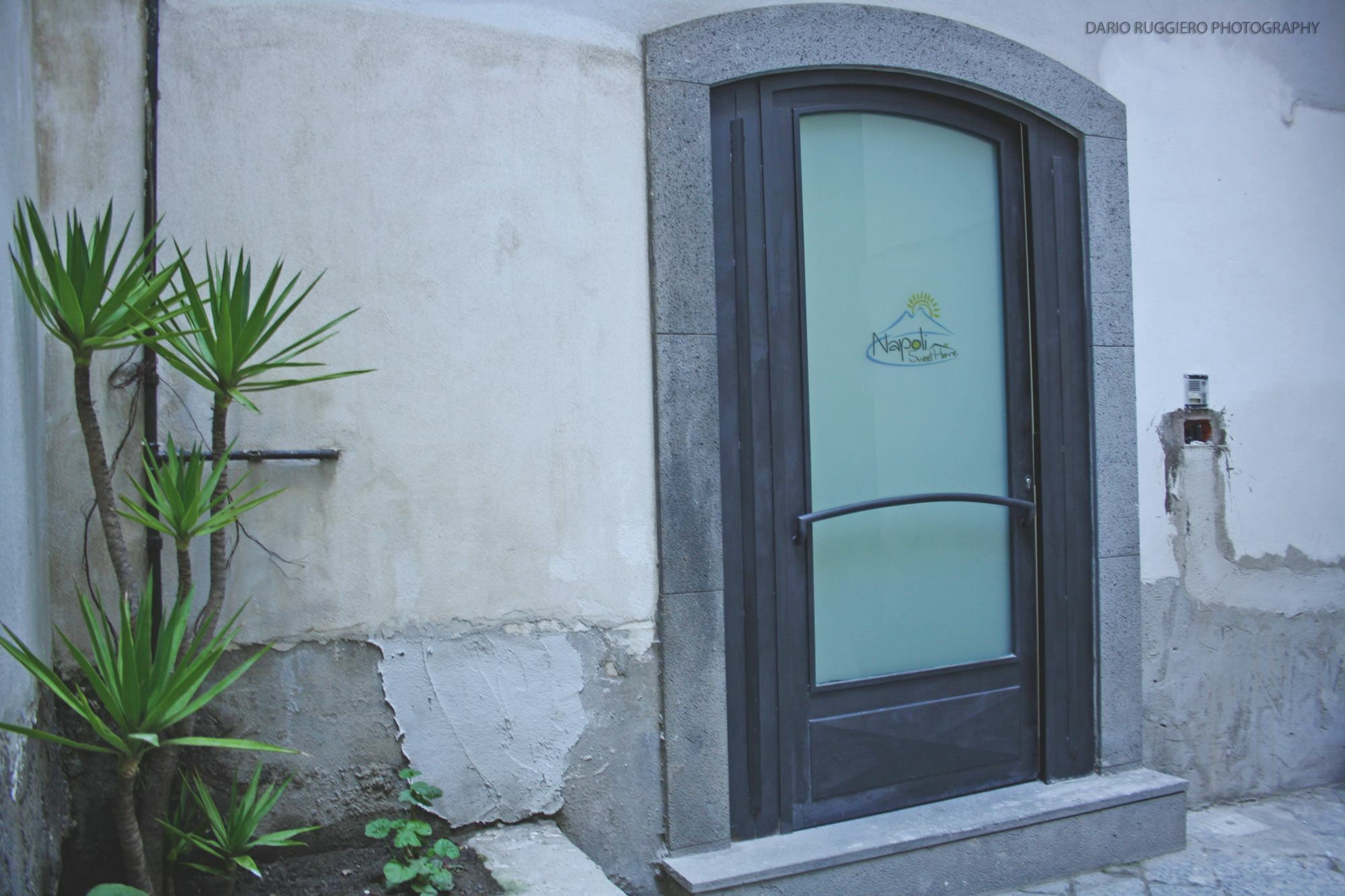 Napoli Sweet Home - Casa "Donna Rosa" Exterior foto